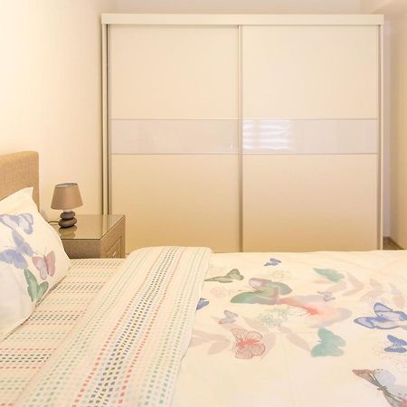 Central Budva Apartment A10 المظهر الخارجي الصورة