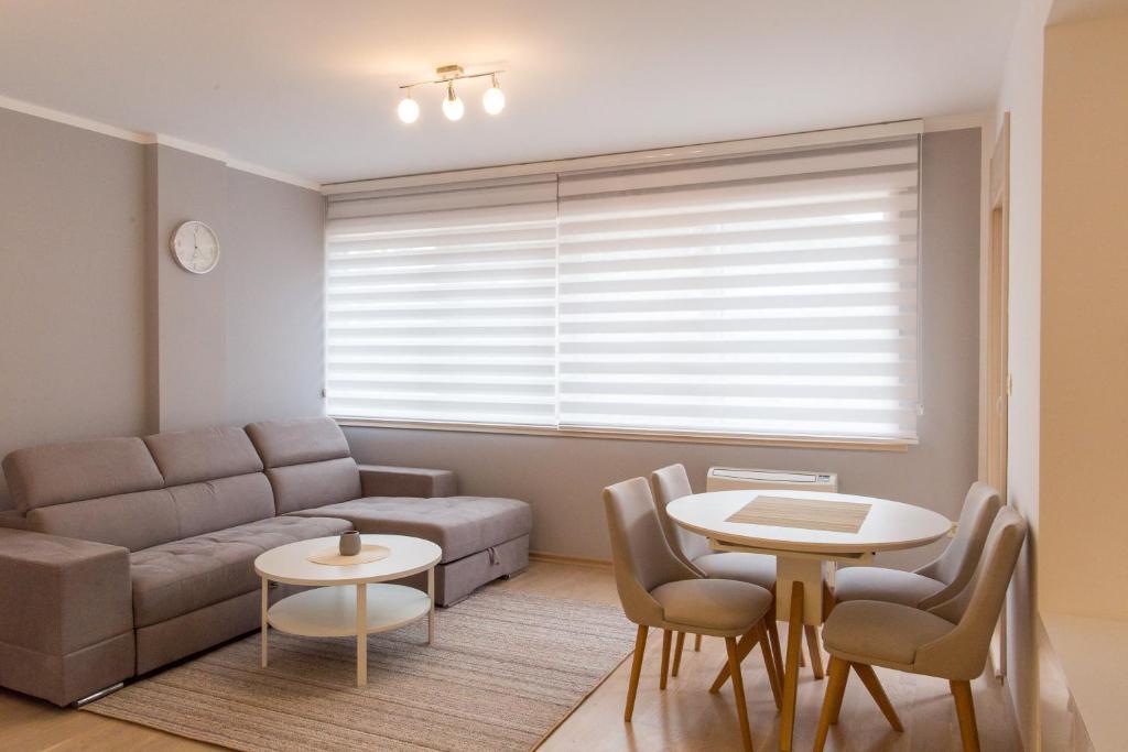 Central Budva Apartment A10 المظهر الخارجي الصورة