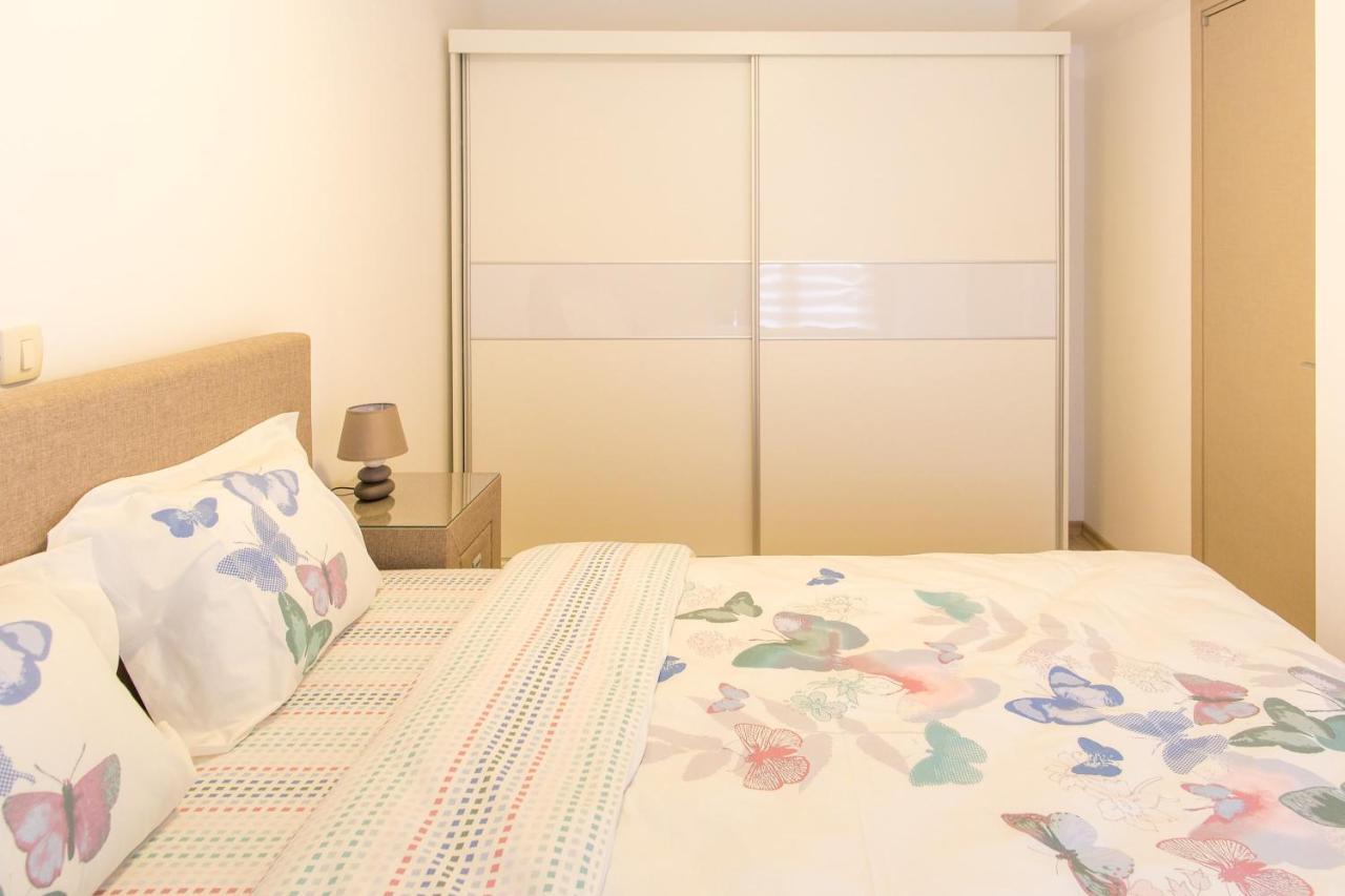 Central Budva Apartment A10 المظهر الخارجي الصورة